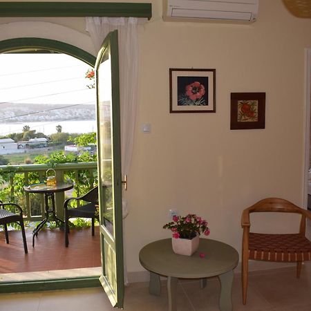 Bellevue Apartments Sitia  Dış mekan fotoğraf