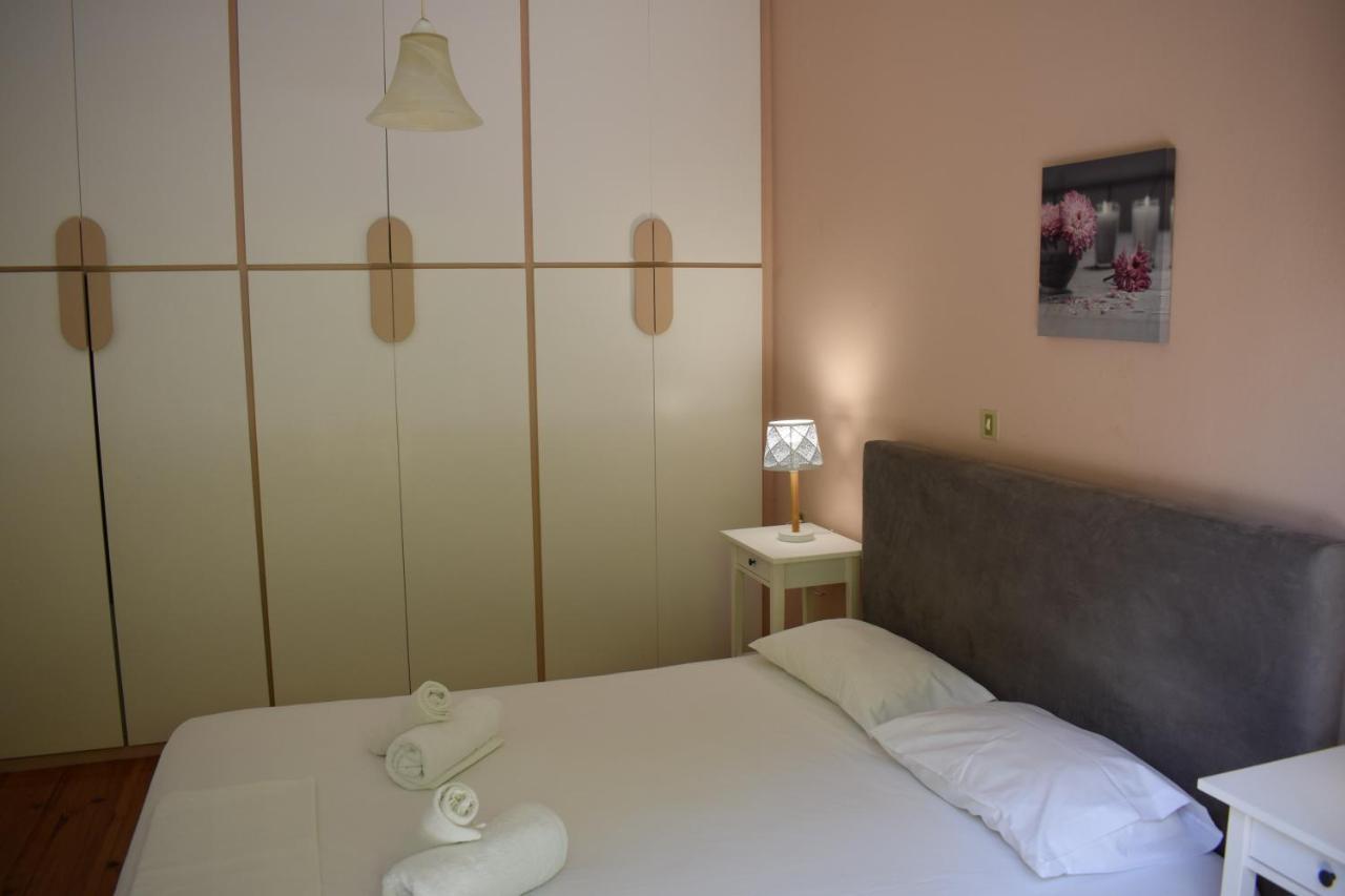 Bellevue Apartments Sitia  Dış mekan fotoğraf