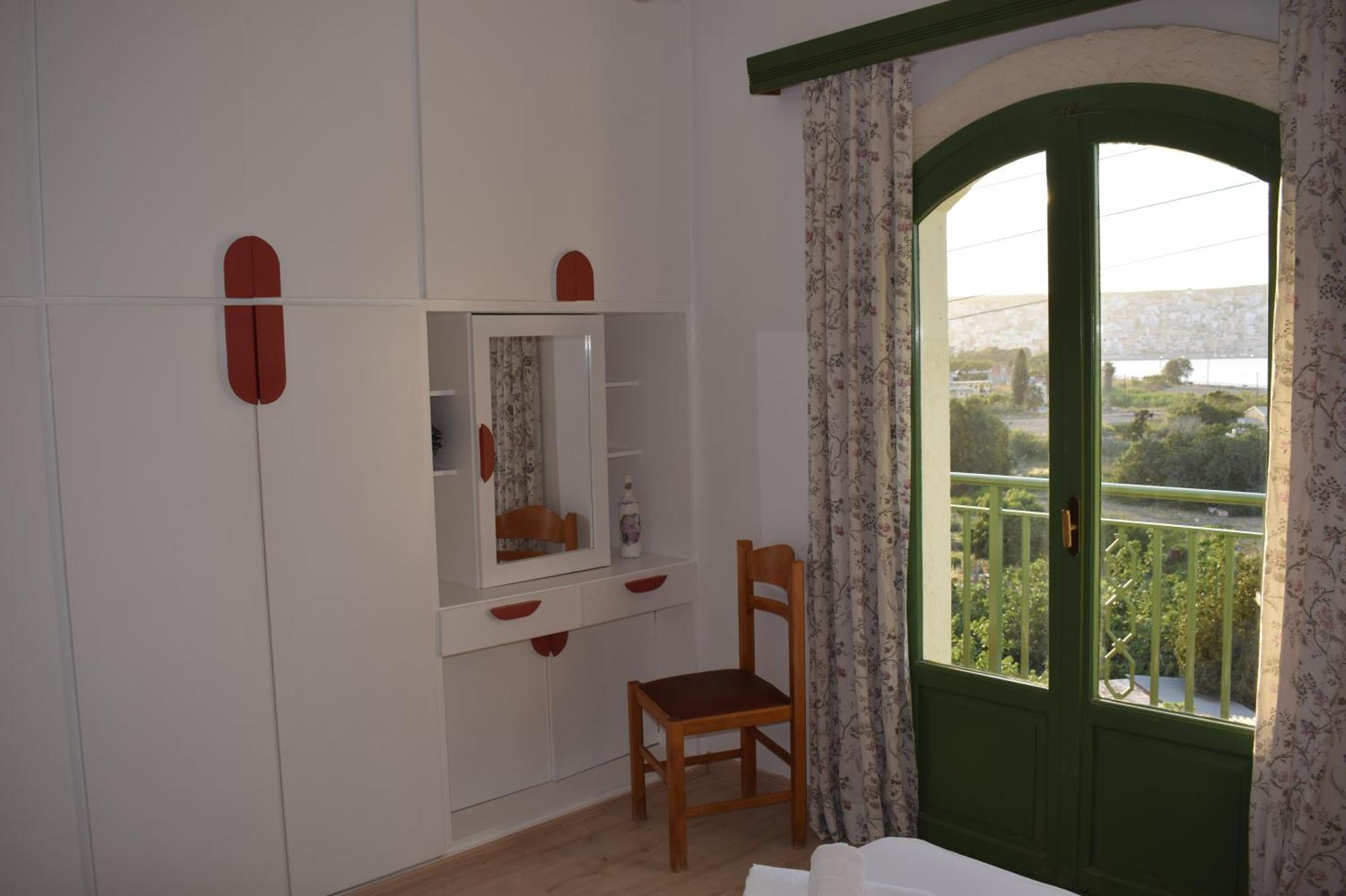 Bellevue Apartments Sitia  Dış mekan fotoğraf
