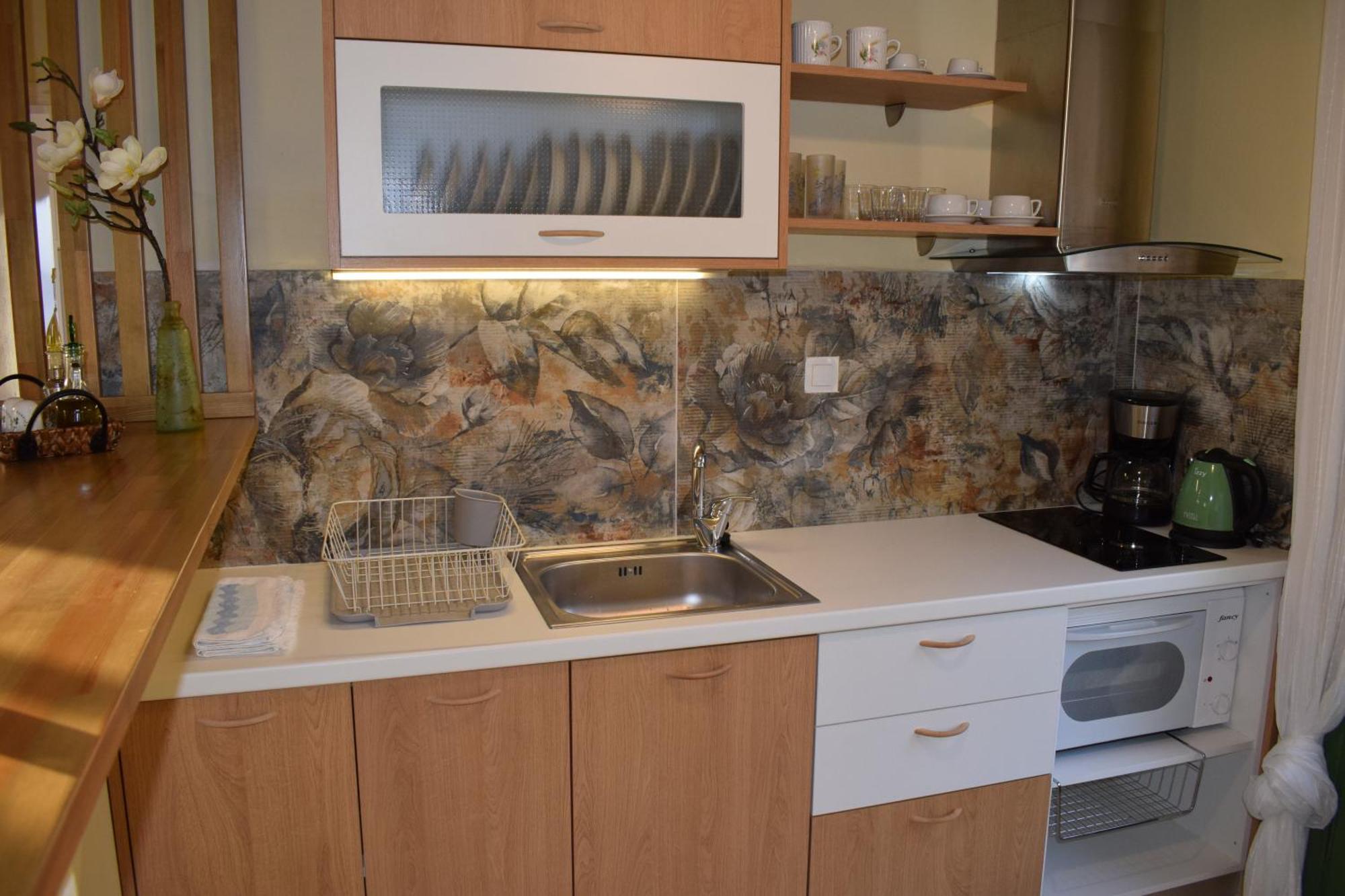 Bellevue Apartments Sitia  Dış mekan fotoğraf