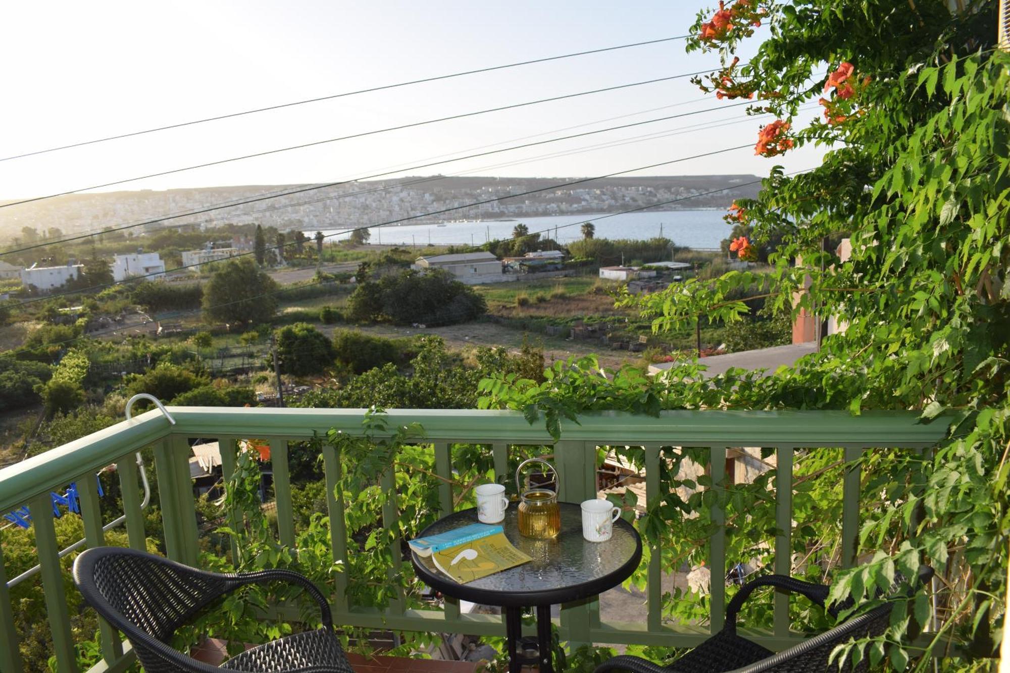 Bellevue Apartments Sitia  Dış mekan fotoğraf
