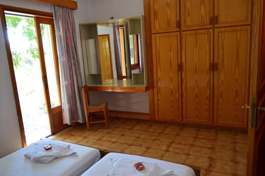 Bellevue Apartments Sitia  Dış mekan fotoğraf