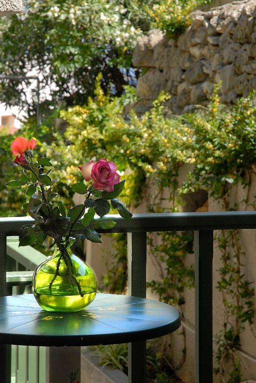 Bellevue Apartments Sitia  Dış mekan fotoğraf